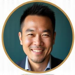 Jasper Nguyen, Creative Director