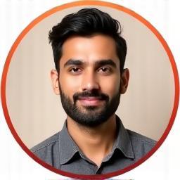 Kai Patel, Lead Designer Branding & UX