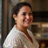 Samira B., Owner of Alba Artisan Bakery
