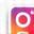 Instagram logo