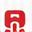 Pinterest logo